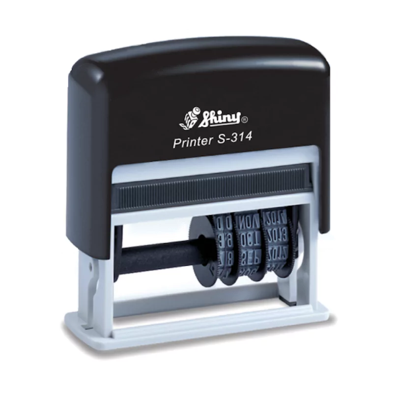 Stamp-74